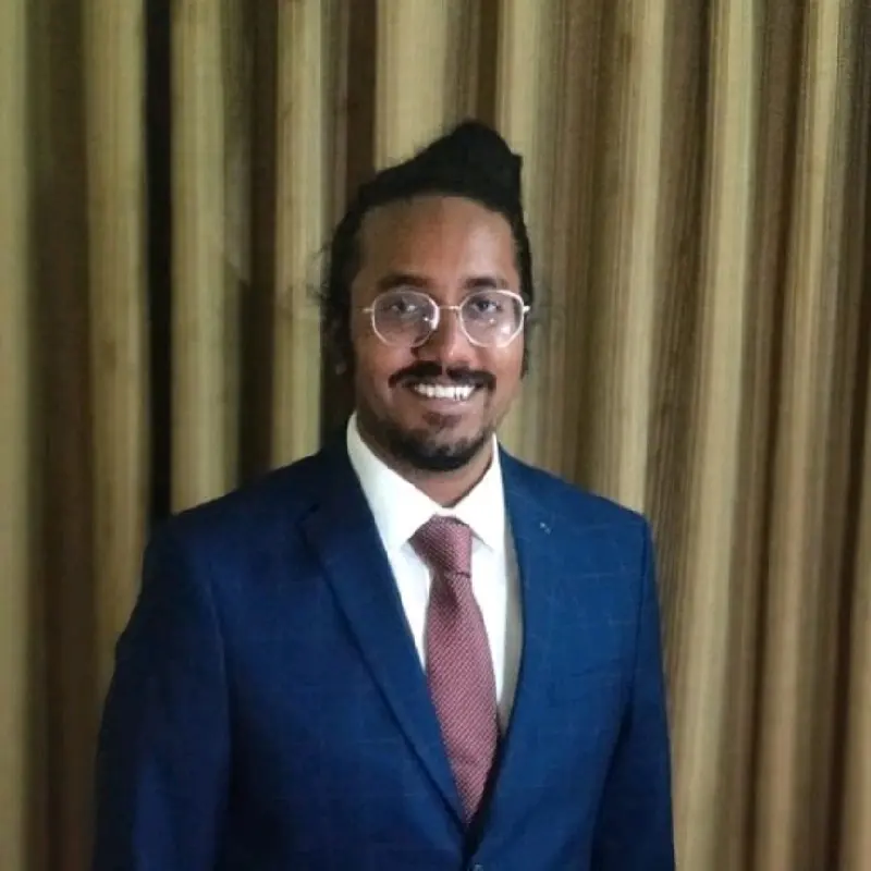 Ashutosh Vishwakarma